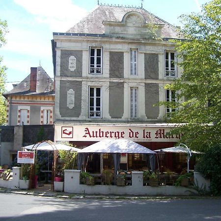 Auberge De La Marquise Arnac-Pompadour Exterior photo