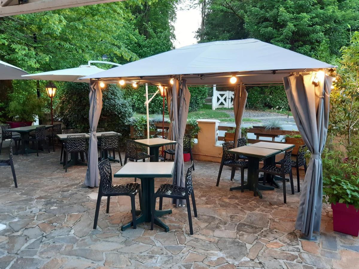 Auberge De La Marquise Arnac-Pompadour Exterior photo