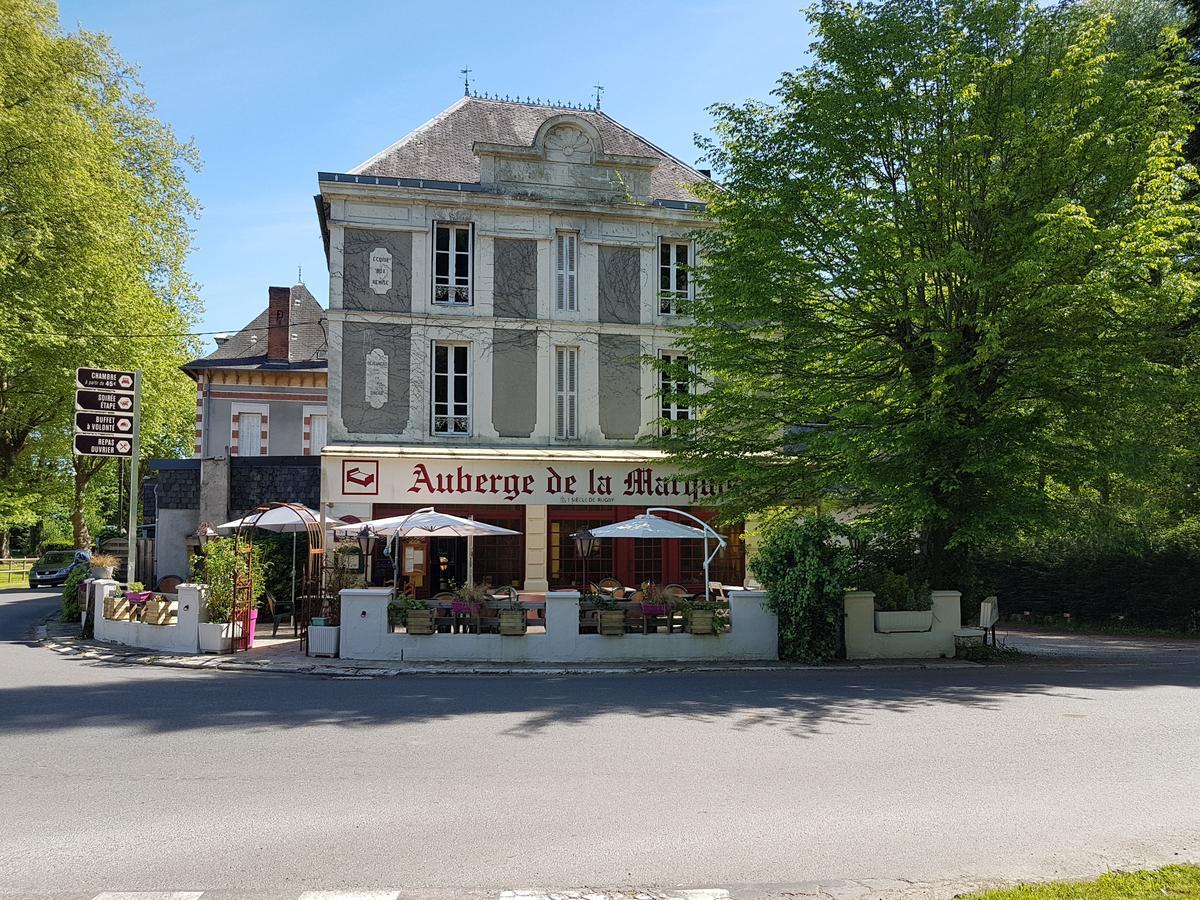 Auberge De La Marquise Arnac-Pompadour Exterior photo