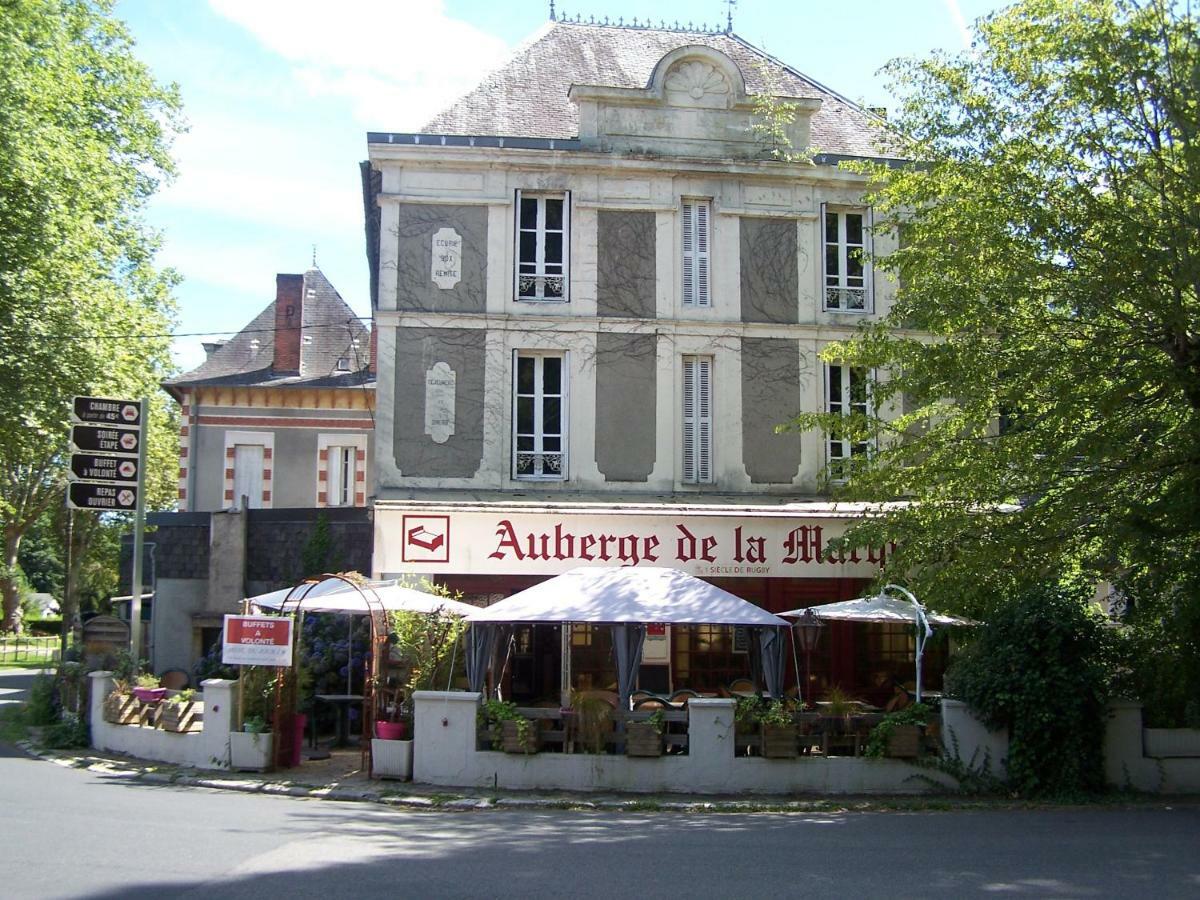 Auberge De La Marquise Arnac-Pompadour Exterior photo
